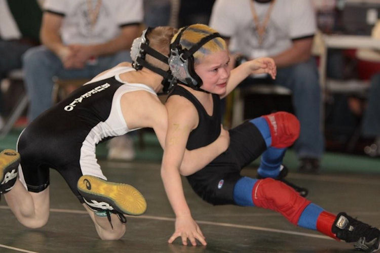 WVMat Photo Gallery