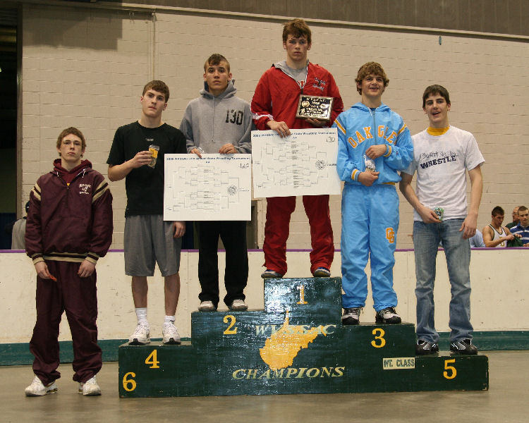 AA/A 130 Finalists