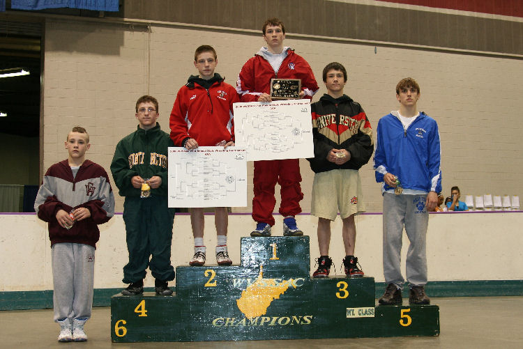 AAA 103 Finalists