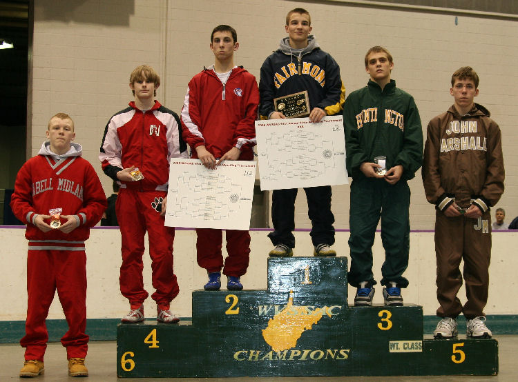 AAA 112 Finalists