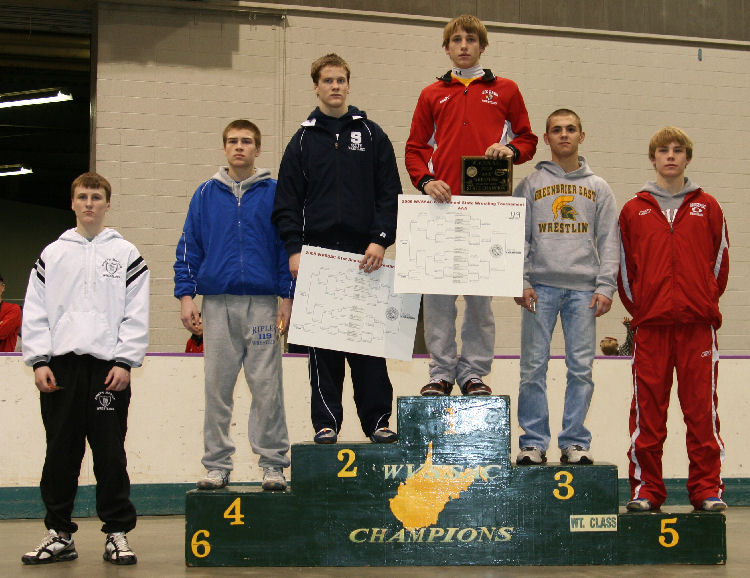 AAA 119 Finalists