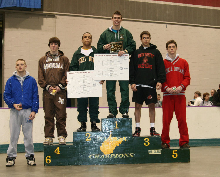 AAA 135 Finalists