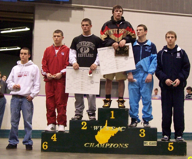 AAA 140 Finalists
