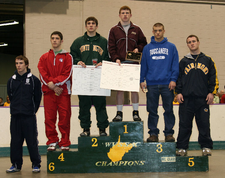 AAA 171 Finalists