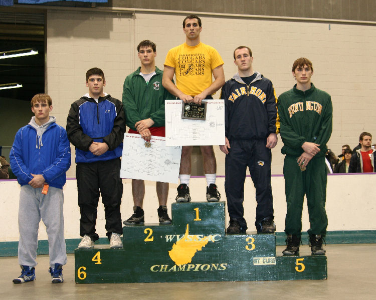 AAA 189 Finalists