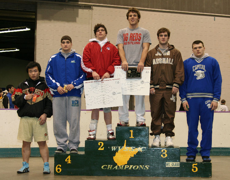 AAA 215 Finalists