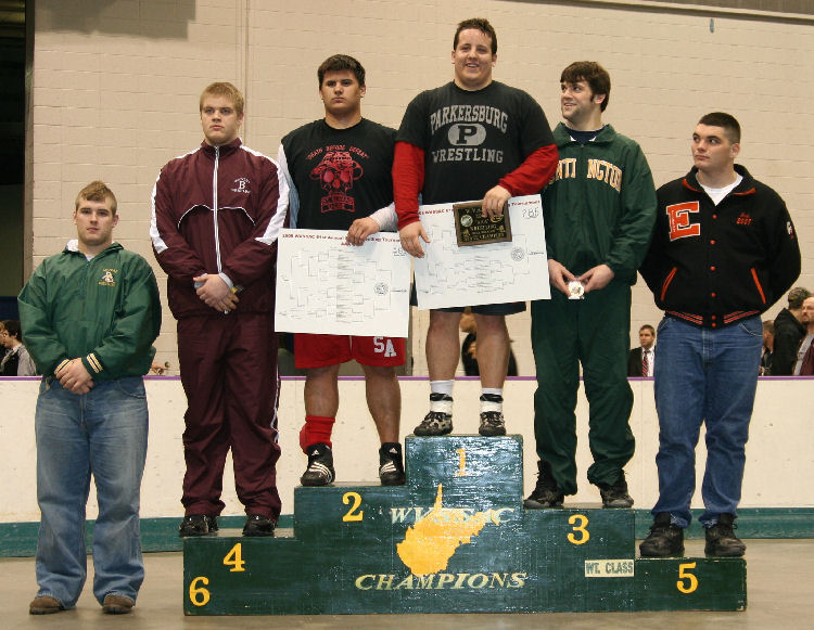 AAA 285 Finalists