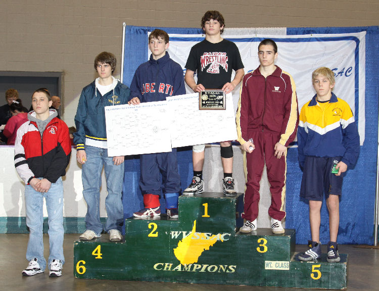 AA/A Finalists