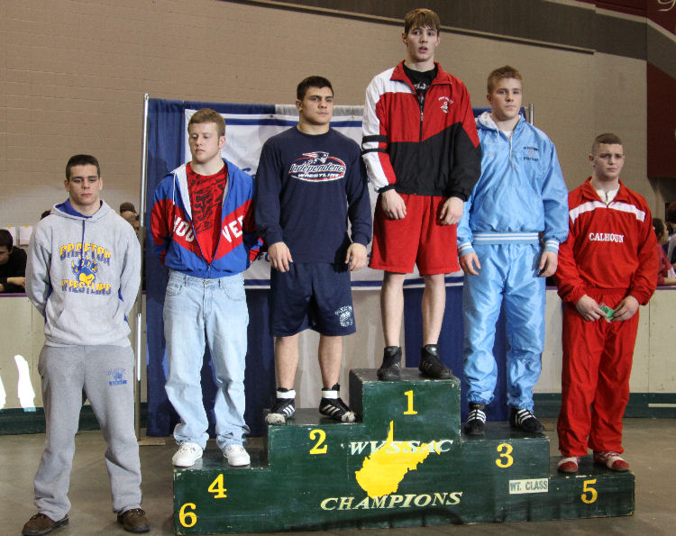 AA/A 171 Finalists
