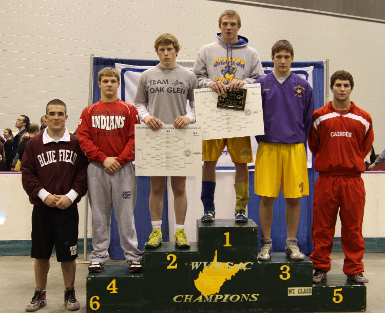 AA/A 189 Finalists