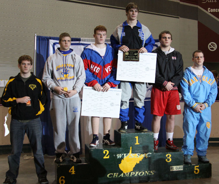 AA/A 215 Finalists