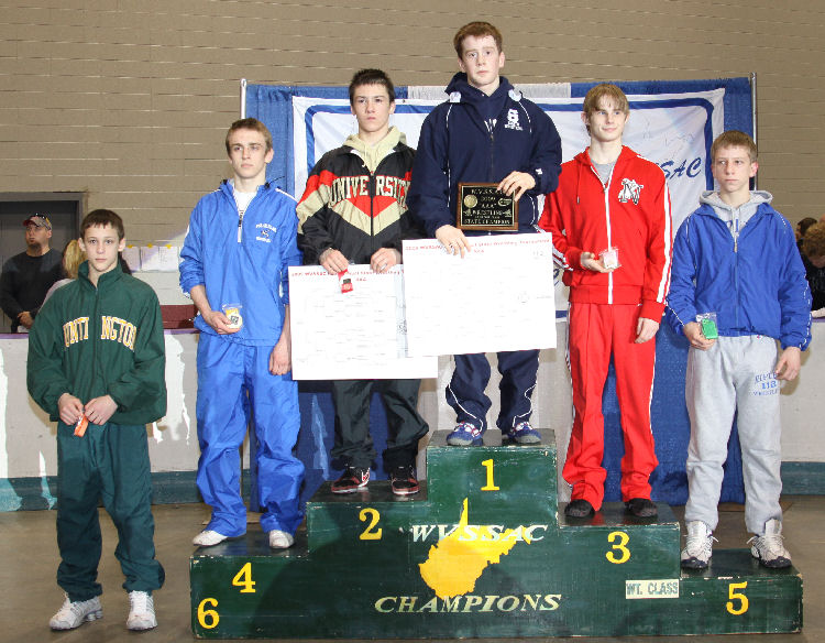 AAA 112 Finalists