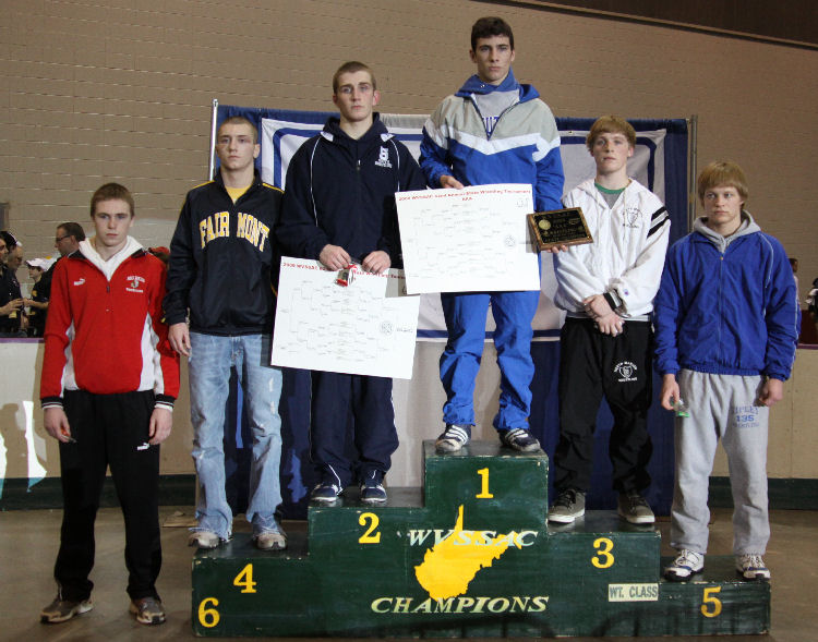 AAA 135 Finalists