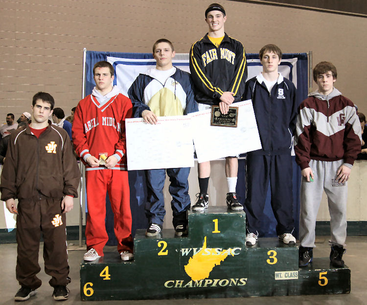AAA 160 Finalists