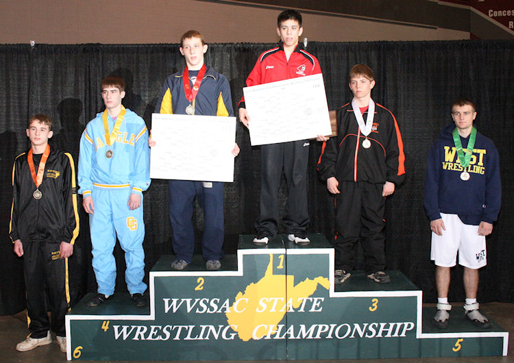 AA/A 112 Finalists