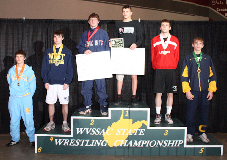 AA/A 125 Finalists