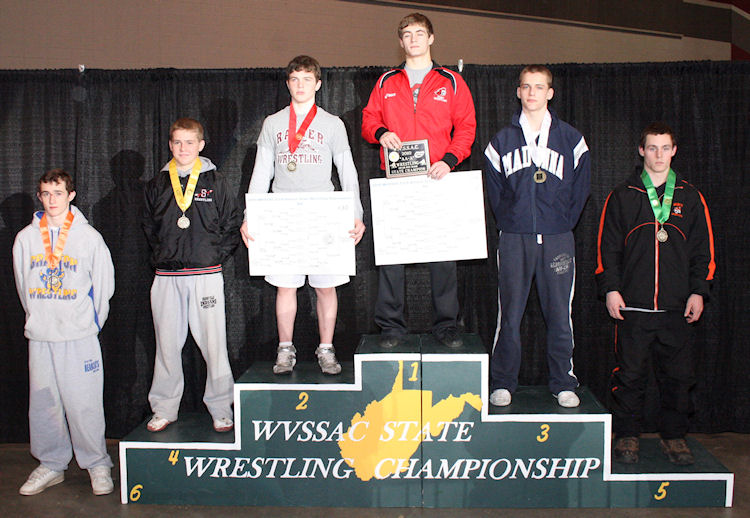 AA/A 130 Finalists