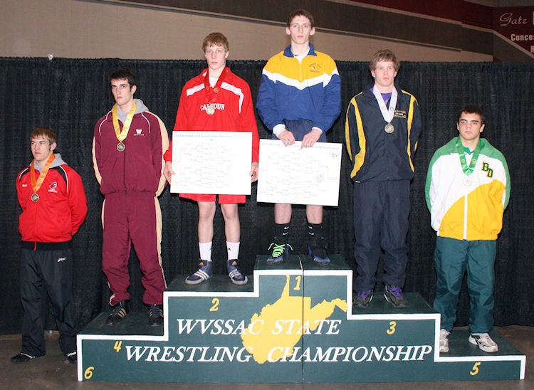 AA/A 160 Finalists