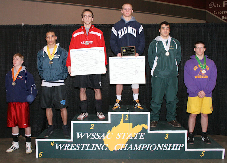 AA/A 171 Finalists