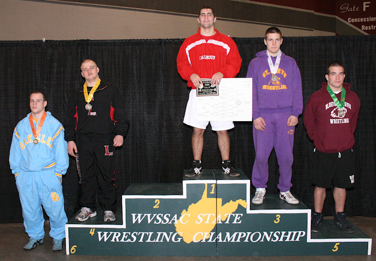AA/A 189 Finalists