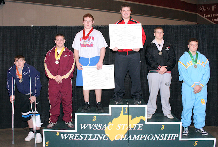 AA/A 215 Finalists