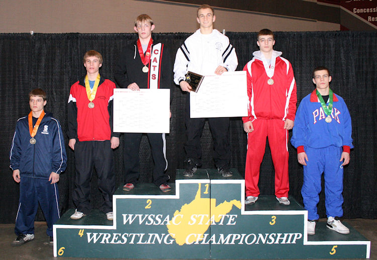 AAA 135 Finalists