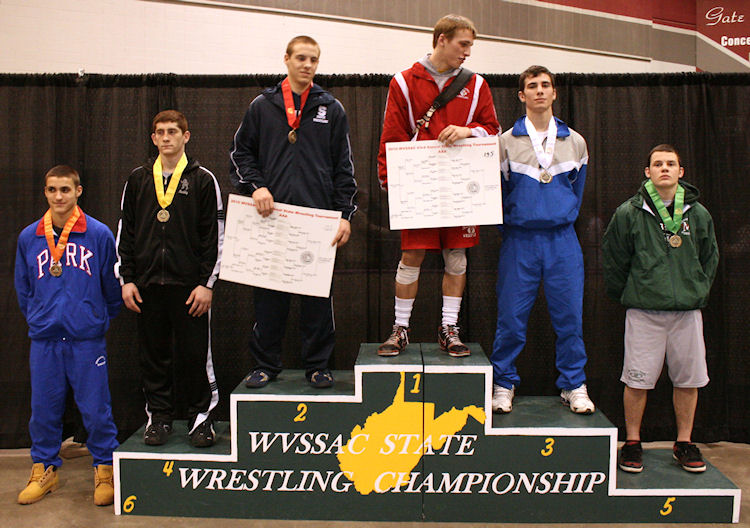 AAA 145 Finalists