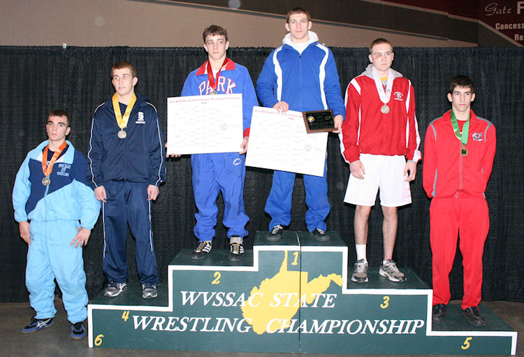 AAA 152 Finalists