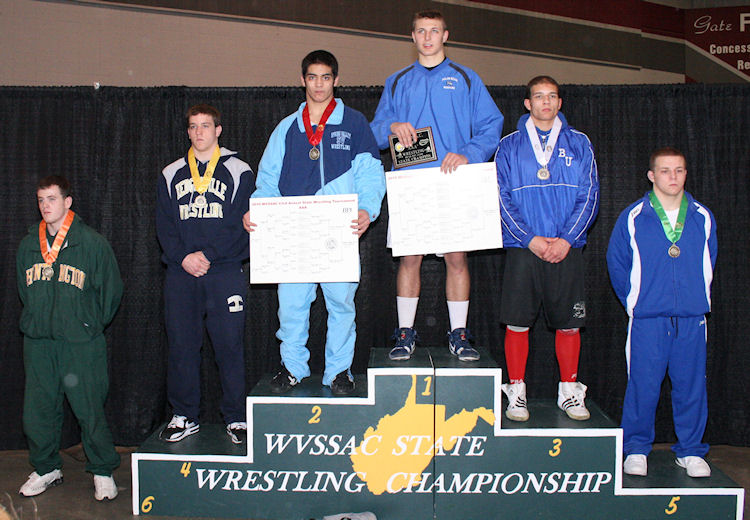 AAA 189 Finalists
