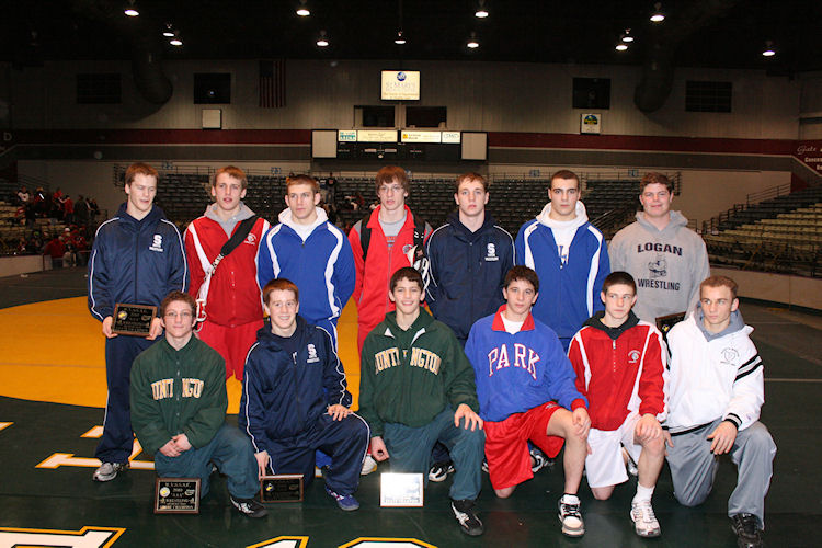 AA/A Champs