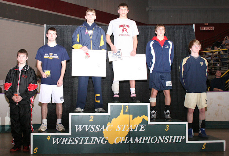 AA/A 125 Finalists