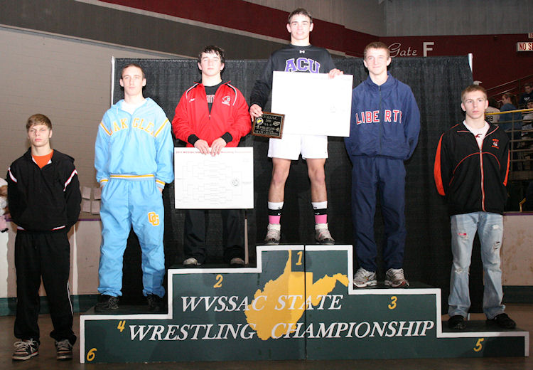 AA/A 135 Finalists