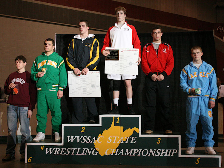 AA/A 160 Finalists