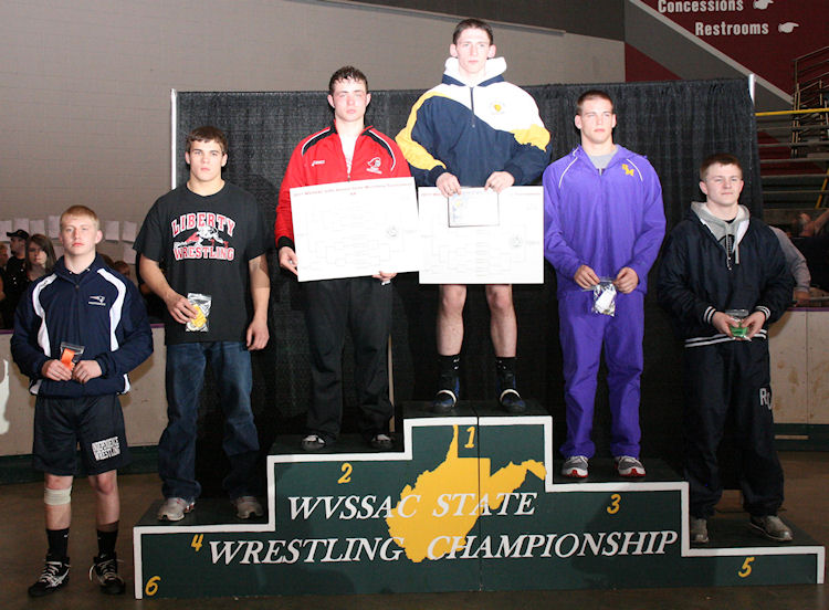 AA/A 171 Finalists