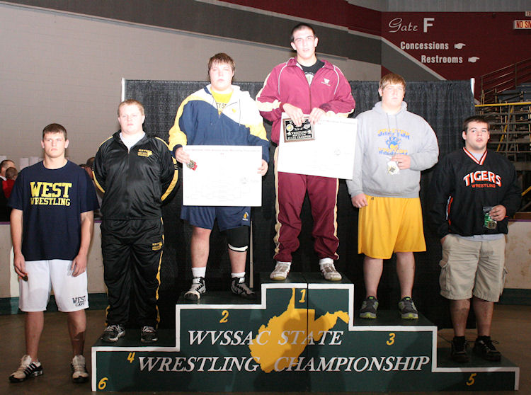 AA/A 285 Finalists