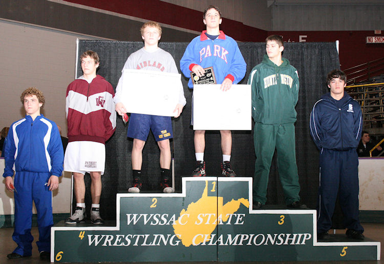 AAA 130 Finalists