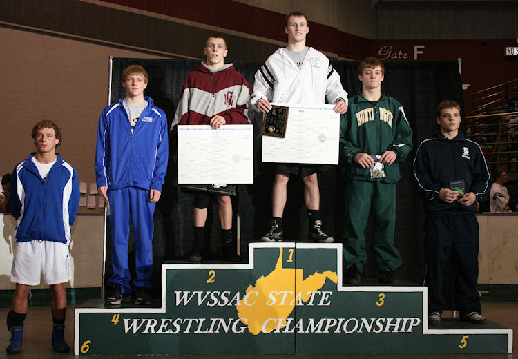 AAA 135 Finalists