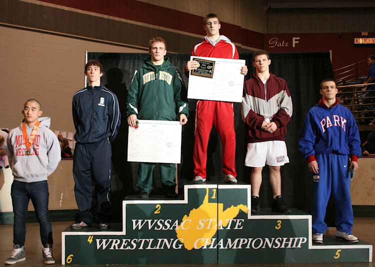 AAA 140 Finalists