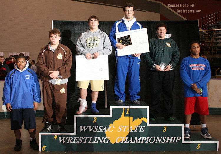 AAA 215 Finalists