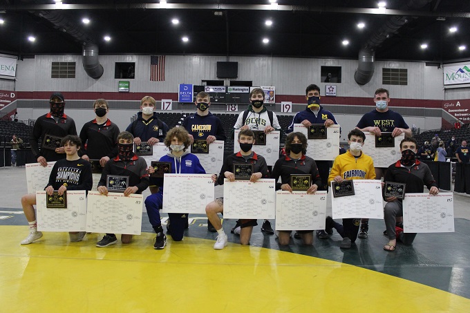 AA/A Champs