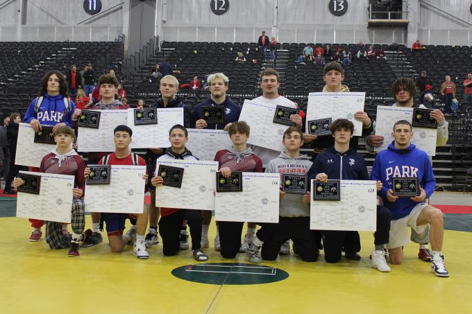 AAA Champs