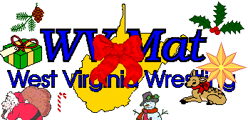 WV-Mat -- The West Virginia Wrestling Page