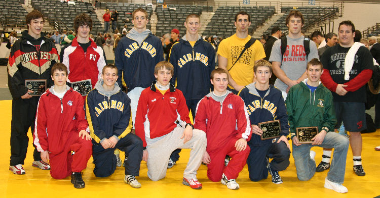 AAA Champs