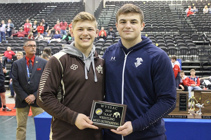 2019 AAA Outstanding Wrestler
