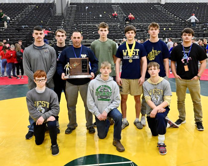 Greenbrier West