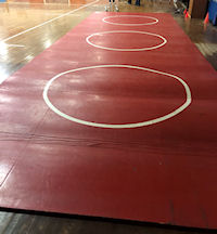 mat